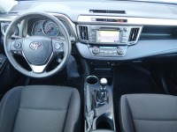 Toyota RAV 4  2.2 D-4D 