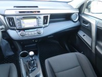 Toyota RAV 4  2.2 D-4D 