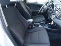 Toyota RAV 4  2.2 D-4D 