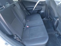 Toyota RAV 4  2.2 D-4D 