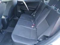 Toyota RAV 4  2.2 D-4D 