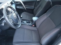 Toyota RAV 4  2.2 D-4D 