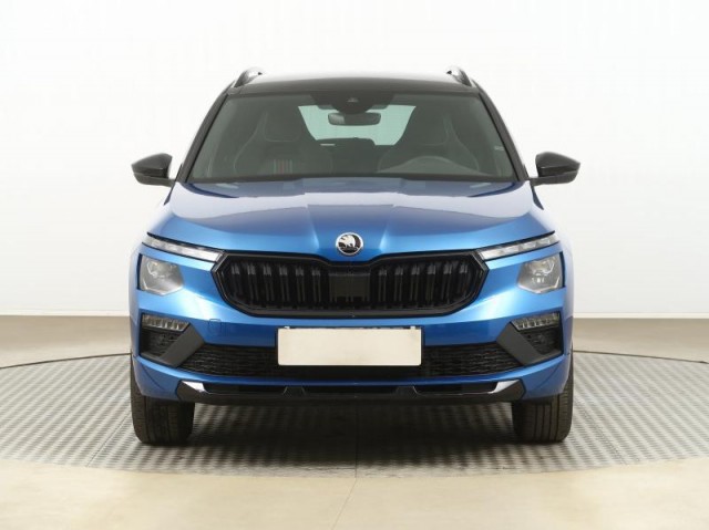 Škoda Kamiq  1.0 TSI Monte Carlo