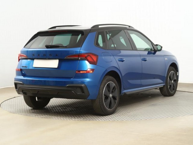Škoda Kamiq  1.0 TSI Monte Carlo