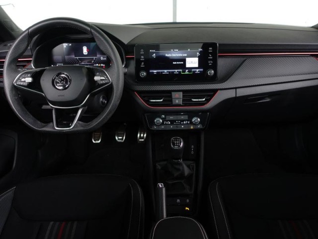 Škoda Kamiq  1.0 TSI Monte Carlo