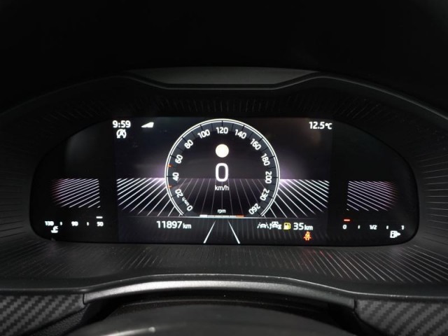 Škoda Kamiq  1.0 TSI Monte Carlo