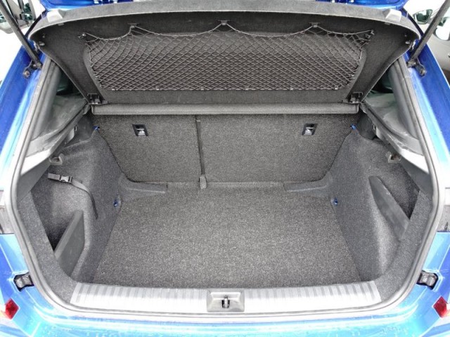 Škoda Kamiq  1.0 TSI Monte Carlo