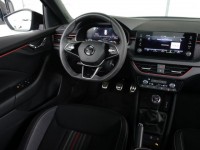 Škoda Kamiq  1.0 TSI Monte Carlo
