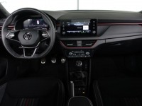 Škoda Kamiq  1.0 TSI Monte Carlo