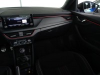 Škoda Kamiq  1.0 TSI Monte Carlo