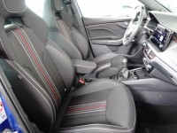 Škoda Kamiq  1.0 TSI Monte Carlo