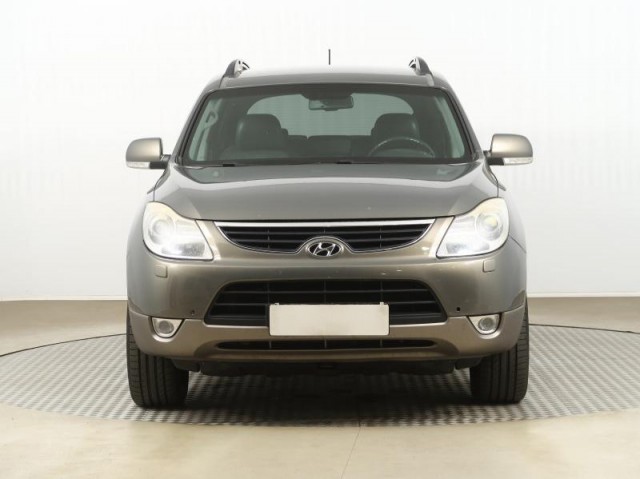 Hyundai ix55  3.0 CRDi 