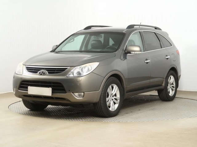 Hyundai ix55  3.0 CRDi 