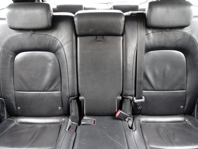 Hyundai ix55  3.0 CRDi 