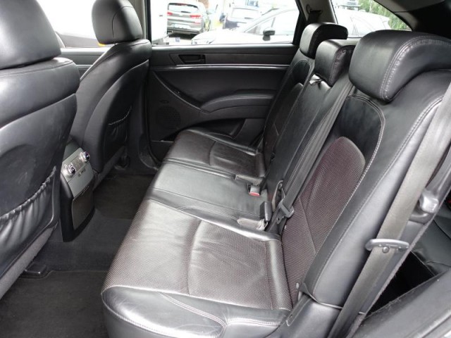 Hyundai ix55  3.0 CRDi 
