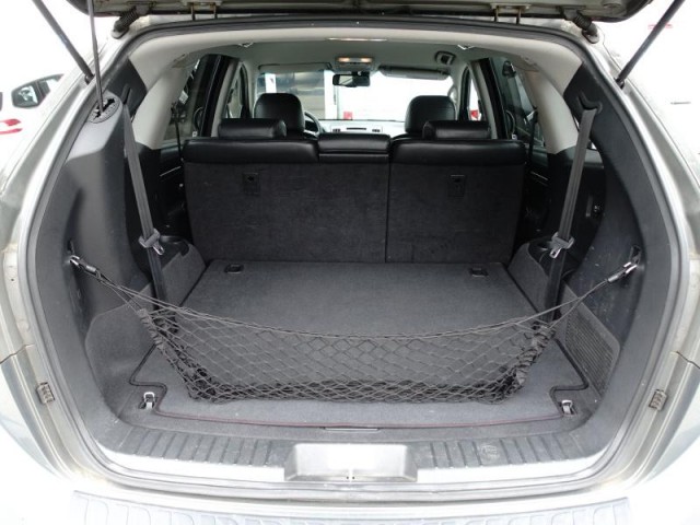 Hyundai ix55  3.0 CRDi 