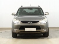 Hyundai ix55  3.0 CRDi 