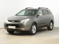 Hyundai ix55  3.0 CRDi 