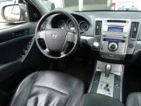 Hyundai ix55  3.0 CRDi 