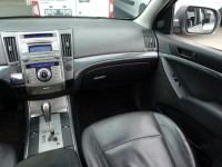 Hyundai ix55  3.0 CRDi 
