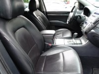 Hyundai ix55  3.0 CRDi 