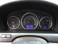 Hyundai ix55  3.0 CRDi 