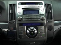 Hyundai ix55  3.0 CRDi 