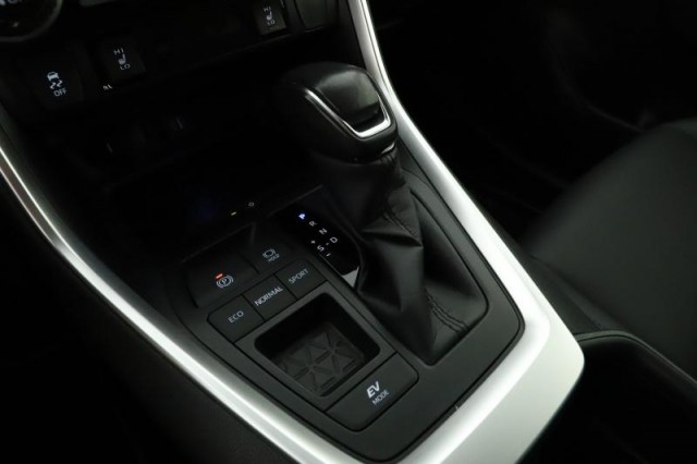 Toyota RAV 4  2.5 Hybrid Selection