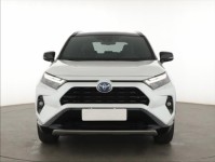 Toyota RAV 4  2.5 Hybrid Selection
