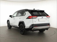 Toyota RAV 4  2.5 Hybrid Selection