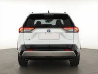 Toyota RAV 4  2.5 Hybrid Selection