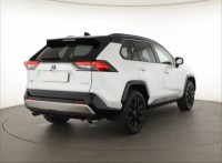 Toyota RAV 4  2.5 Hybrid Selection