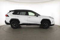 Toyota RAV 4  2.5 Hybrid Selection