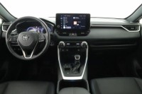 Toyota RAV 4  2.5 Hybrid Selection