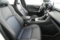 Toyota RAV 4  2.5 Hybrid Selection