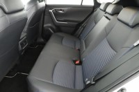 Toyota RAV 4  2.5 Hybrid Selection
