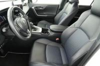 Toyota RAV 4  2.5 Hybrid Selection