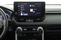 Toyota RAV 4  2.5 Hybrid Selection