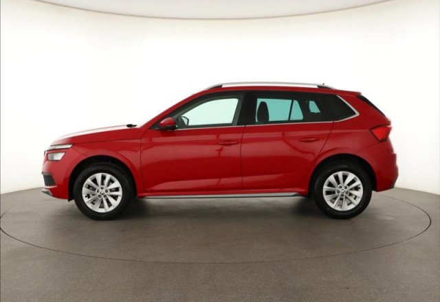 Škoda Kamiq  1.0 TSI Style