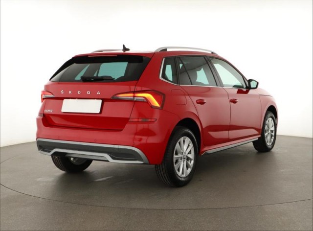 Škoda Kamiq  1.0 TSI Style