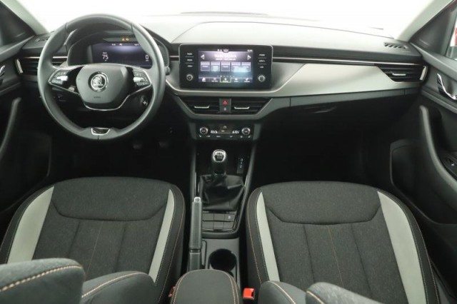 Škoda Kamiq  1.0 TSI Style