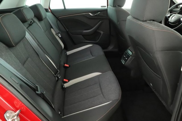 Škoda Kamiq  1.0 TSI Style
