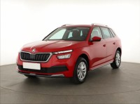 Škoda Kamiq  1.0 TSI Style