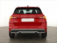 Škoda Kamiq  1.0 TSI Style