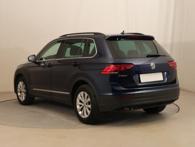 Volkswagen Tiguan  2.0 TDI Comfortline