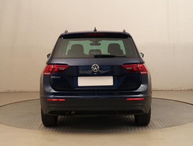Volkswagen Tiguan  2.0 TDI Comfortline