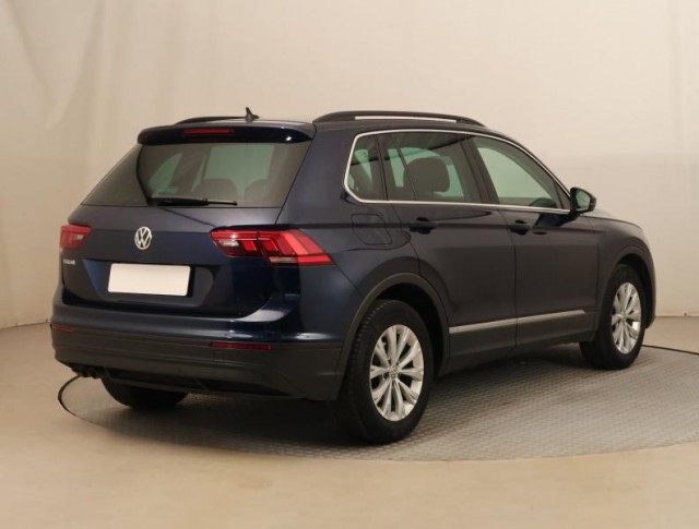 Volkswagen Tiguan  2.0 TDI Comfortline