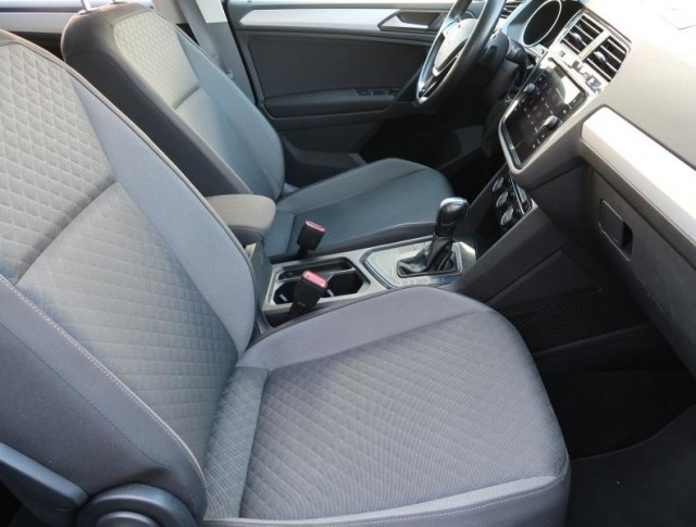 Volkswagen Tiguan  2.0 TDI Comfortline