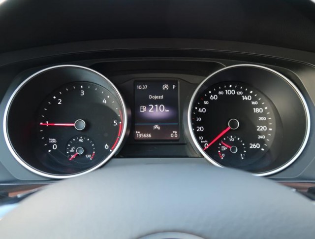 Volkswagen Tiguan  2.0 TDI Comfortline