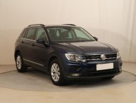 Volkswagen Tiguan  2.0 TDI Comfortline